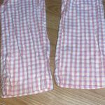 Jessica Simpson 🏷️🏷️ pink/white jumper Photo 9