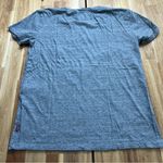 Levi's Levi’s Classic Batwing Logo Graphic Tee | Gray Red | XS Photo 3