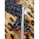 R&K Colorful Stretch Paisley Dress Size‎ 6 Classic City Designer Business Casual Photo 7