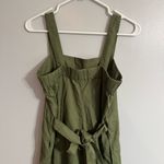 Uniqlo  Olive Green Women's Jumpsuit Size XS Photo 9
