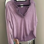 Urban Outfitters  BDG Lavender Top Photo 1