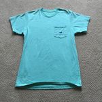 Southern Marsh Teal T Shirt Size Small Photo 0