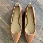 Ralph Lauren Pointed Toe Flats  Photo 0