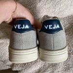 VEJA multicolored sneakers Photo 1