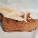 BEEK Penguin Genuine Shearling Bootie Size9.s68 Size 9 Photo 2