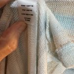 Torrid  Black and White Knit Cardigan Photo 9