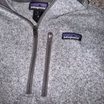 Patagonia Quarter Zip Photo 2