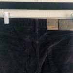 Frye Melissa Velvet Skinny Jeans Midnight Blue Photo 4