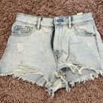 PacSun Jean Shorts Photo 0