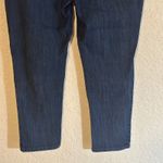 Chico's Fabulously Slimming Large Ankle Jeans Dark Wash Size 2 Women Photo 12