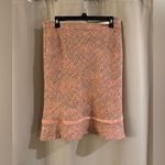 Gap Women’s   Pink Wool  Skirt Photo 1