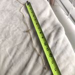 Urban Outfitters New  freshwater pearl and genuine stone necklace, choker Photo 11