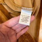 Torn By Ronny Kobo Sabrina Velvet Bell Sleeve Top Photo 4