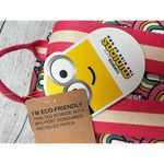 Minions Artist Series Rainbow Mini Backpack Photo 6