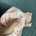 Amazon Top Tank Pink Photo 2