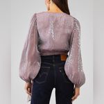 Show Me Your Mumu Joplin Top Photo 1