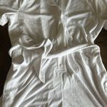 Beach Riot  GIA BELTED COVER UP RAMPER, Size Small, $158 Photo 7