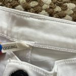 Rag and Bone  white legging jeans size 28 Photo 2