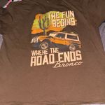 Ford Bronco T Photo 0