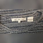 Eight Eght Eght Women's Blue Knit Long Sleeve Top Size:L Size L Photo 4