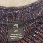 Scotch & Soda  XS crew neck knit longsleeve sweater Photo 7