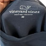 Vineyard Vines  Navy Oklahoma Shirt Photo 4