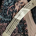 Free People  Count Me In Mini Dress / Tunic - Sz XS - NWT Photo 12