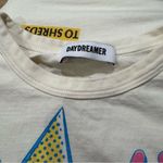 Daydreamer Blondie Est. 1974 Solo Tee Shirt Women’s XS Photo 3