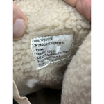 White Mountain Womans Abitha Winter Ankle Boots 7.5 M Black Lined Side Zip Photo 7