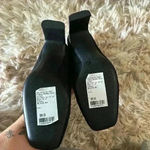 Alfani NWOB  Step Flex suede bootie Photo 5