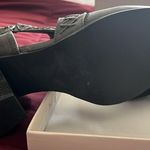 Not Rated  JR Bootie Charcoal Women's Size 8 never worn Photo 4