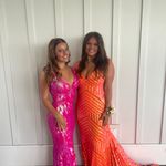 Jovani Prom Dress Photo 1