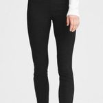 Rag and Bone Simone High Rise Pants in Black Size 4 Photo 0