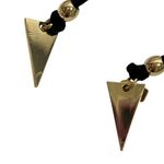 Vanessa Mooney vista bolo wrap choker necklace Photo 2