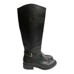 Women's Lauren Ralph Lauren
Madisen Boots,
Style#802712326001, Size 9
B, Black Photo 2