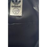 Adidas Originals Santiago Mini Backpack Original Black White Travel Sports Bag Photo 8