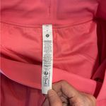 Lululemon NWT Lulemon dance studio jogger lined. Pink, size 6, midrise.
Style #LW5ENPS Photo 5
