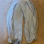 Urban Outfitters  high waisted balloon pant M Photo 5