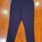 Tommy Hilfiger Pullup Stretch Pants Leggings Size XL Photo 2