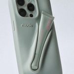 Rhode phone case Green Photo 0