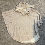 Simply Noelle Boutique Hooded Short Sleeve Sweatshirt Photo 0