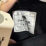 Nwts Reflex Life Is Out There Sweatshirt Size Extra Small Black Womens More Ble Photo 6