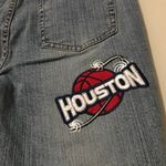 Le More Stretch Jeans All Star teams new with tag Blue Size undefined Photo 7