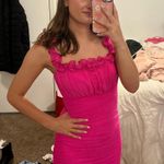 Hello Molly Mini Dress Photo 0