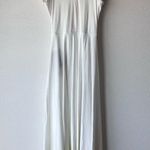 MAYGEL CORONEL Off White Lira Dress Size undefined Photo 2