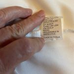 SheIn  Women’s Size XL Off White Solid Ruffle Boho Flowy Swing Mini Dress Photo 12