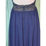 Xtrordinary Navy Blue Hi Photo 6