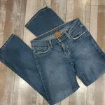Freedom For All Womens Blue Denim Jeans Size undefined Photo 3