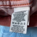 Free People  Coral Mini Skirt Photo 6