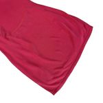 GAUGE81 Hira Short Dress in Fuchsia M Pink Size M Photo 4